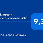Casino Islands Getaway * Савонлинна
