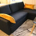 Appartement Casino Islands Getaway Savonlinna