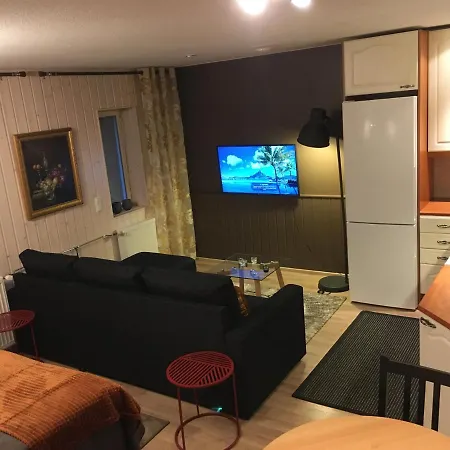 Casino Islands Getaway * Savonlinna