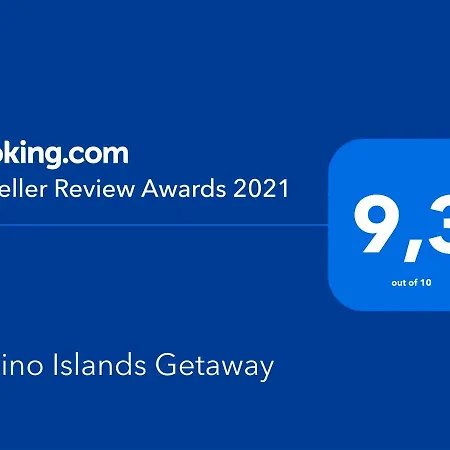 Casino Islands Getaway * Savonlinna