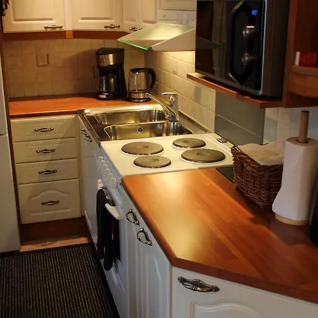 Casino Islands Getaway Apartment Savonlinna