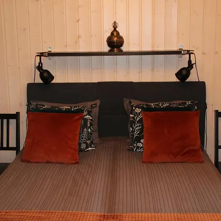 Apartmán Casino Islands Getaway
