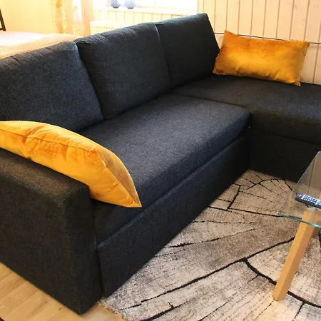 Apartamento Casino Islands Getaway Savonlinna