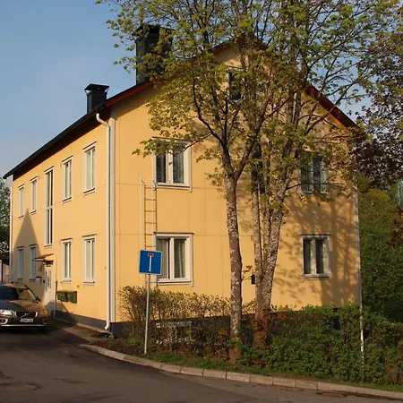 Casino Islands Getaway Apartment Savonlinna