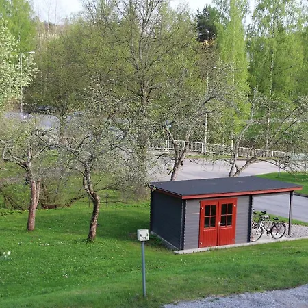 Casino Islands Getaway Apartment Savonlinna