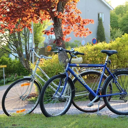 Apartamento Casino Islands Getaway Savonlinna