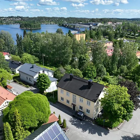 Casino Islands Getaway Savonlinna