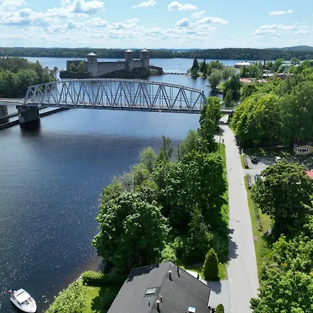 Casino Islands Getaway * Savonlinna